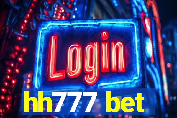 hh777 bet